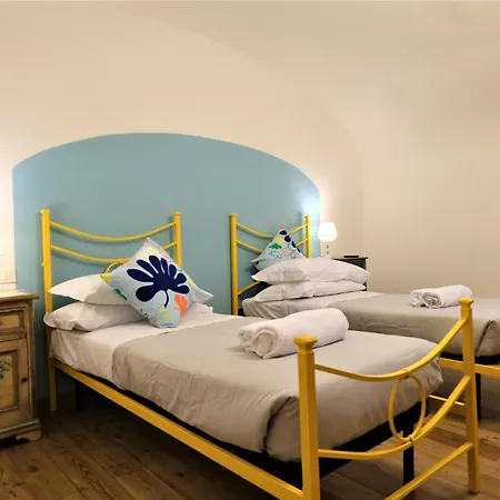 Apartamento Wine Nebbiolo Florença