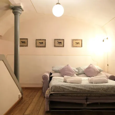 Wine Nebbiolo Lejlighed