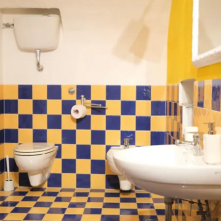 Wine Nebbiolo Lejlighed *